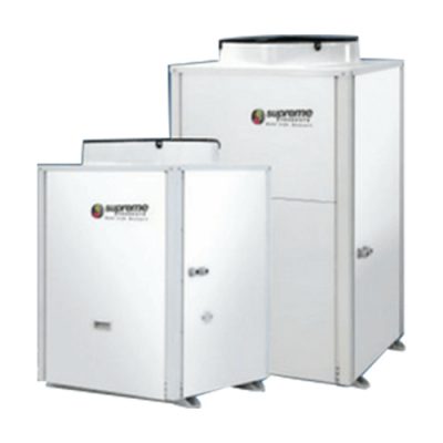 heat-pumps